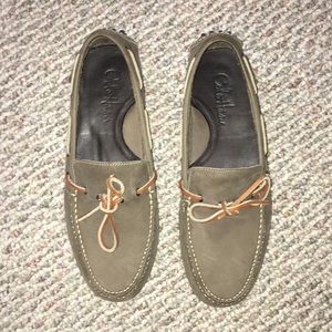 Cole Haan driving shoes